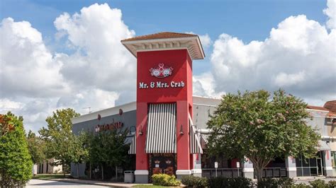 Tampa Bay Restaurant And Bar Openings Dive Into Mr And Mrs Crab In Brandon Big Ray S Fish Camp On The Riverwalk Tampa Bay Restaurant And Bar Openings Dive Into Mr And Mrs Crab In Brandon Big Ray S Fish Camp On The Riverwalk