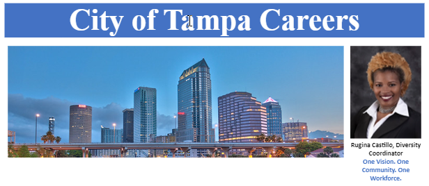 Tampa Careers