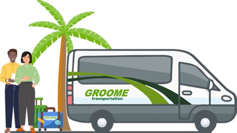 Tampa Tpa The Villages Airport Transportation Groome Transportation