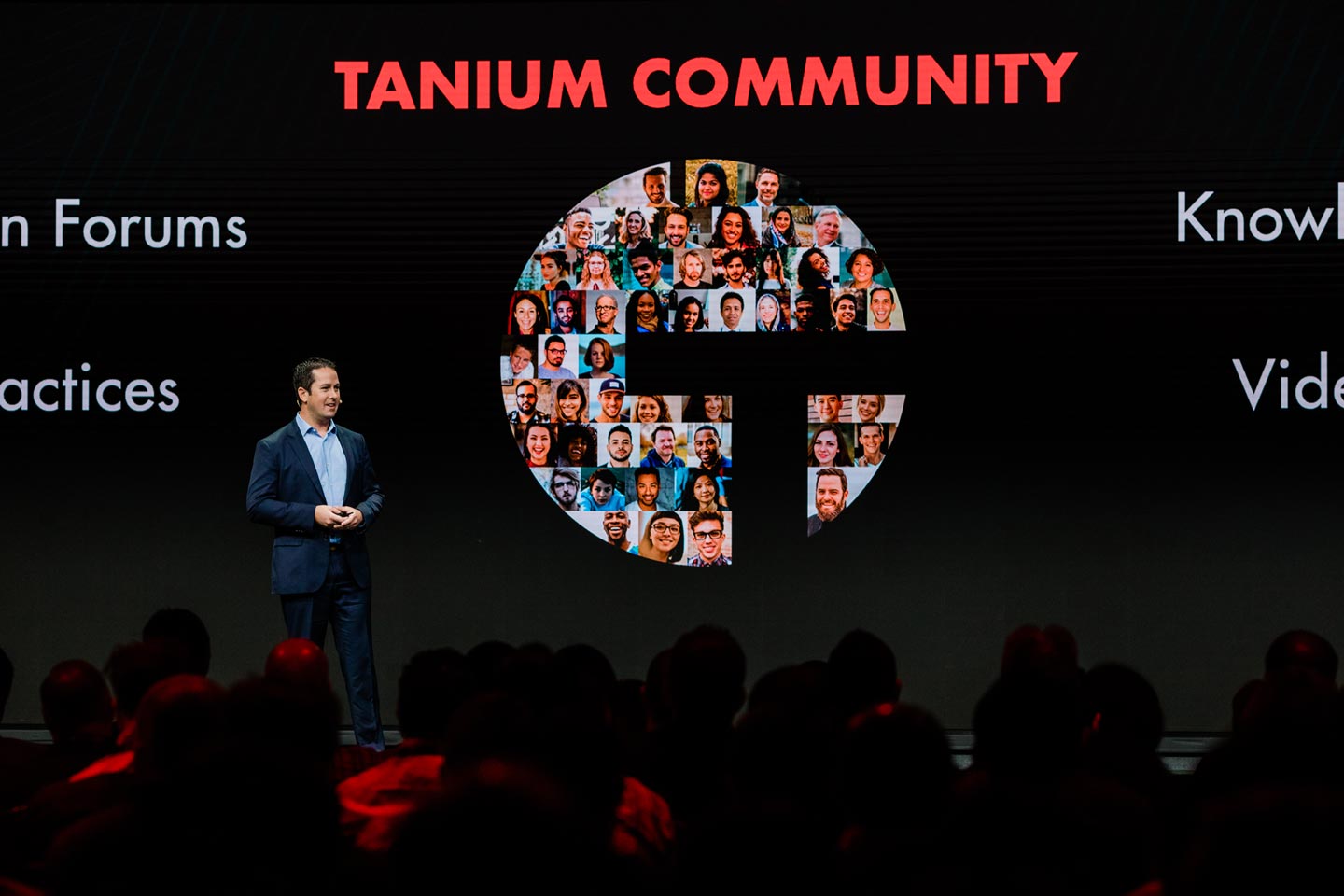 Tanium Careers
