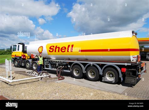 Tanker Driver Careers