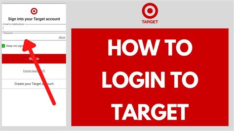 Target Careers Sign In