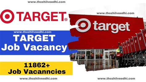 Target Dc Careers Target Dc Careers