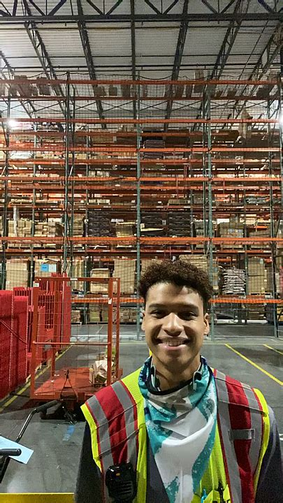 Target Warehouse Job Target Warehouse Job