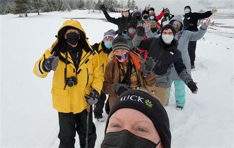Tauck Tours Careers