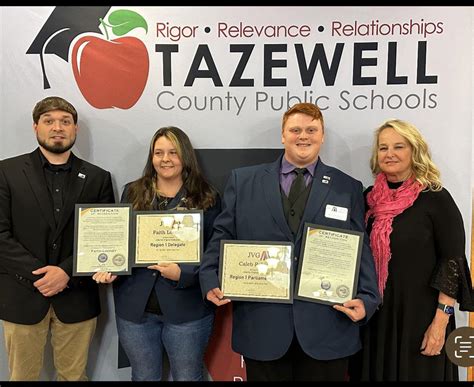 Tazewell County Careers