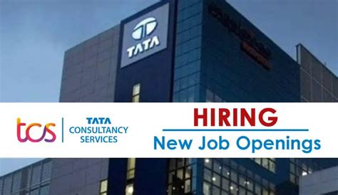 Tcs Usa Careers