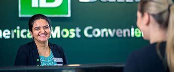 Tdbank Careers