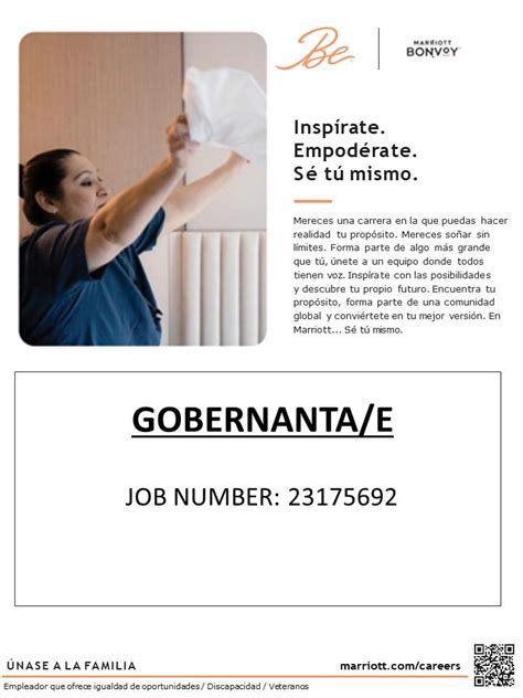 Te Invitamos A Ingresar A Marriott Careers Y Conocer Nuestras B Squedas Te Invitamos A Ingresar A Marriott Careers Y Conocer Nuestras B Squedas