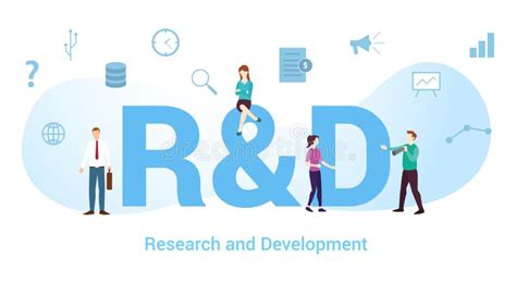 Team Spotlight Research Development R D