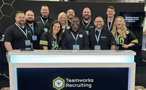Teamworks Careers
