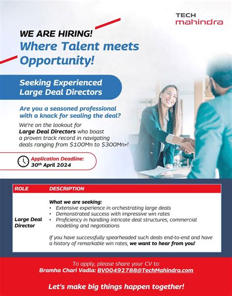 Techm Careers Techm Careers