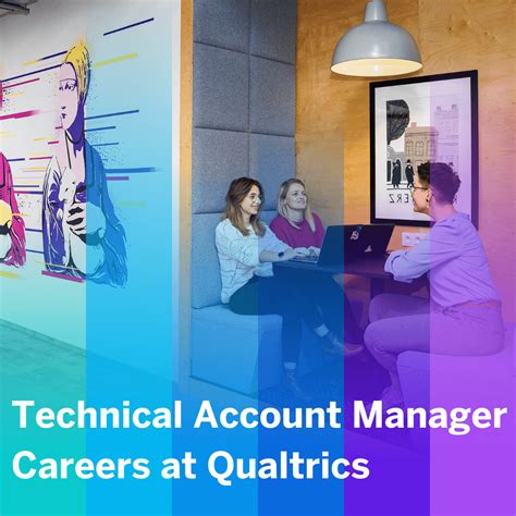 Technical Account Manager Careers At Qualtrics Qualtrics Life Technical Account Manager Careers At Qualtrics Qualtrics Life