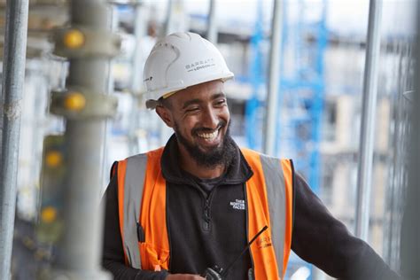 Technical Barratt Careers Technical Barratt Careers