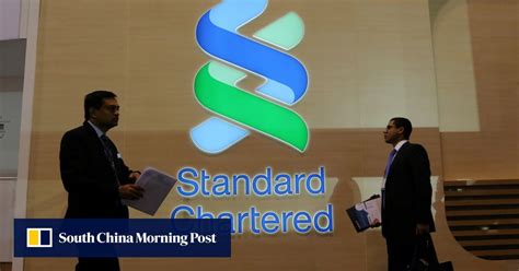Technology Operations Standard Chartered Technology Operations Standard Chartered