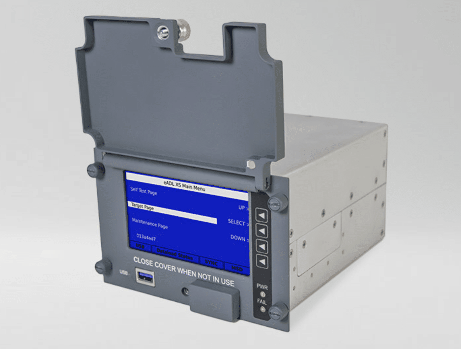 Teledyne S New Generation Onboard Secure Data Loader Eadl Xs Certified On Boeing 737Ng Aircraft Teledyne S New Generation Onboard Secure Data Loader Eadl Xs Certified On Boeing 737Ng Aircraft