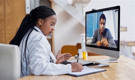 Telemedicine Careers