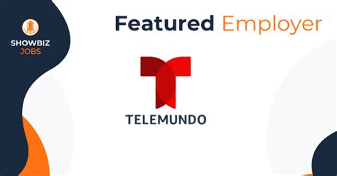 Telemundo Careers Telemundo Careers