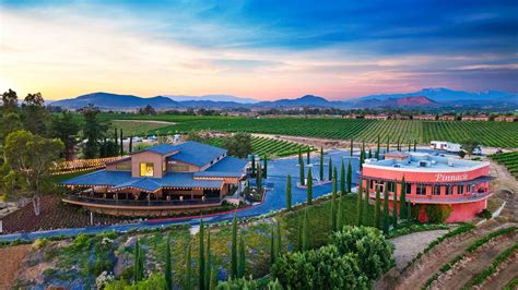 Temecula Winery Careers