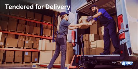 Tender Of Delivery Meaning In Depth Guide Tips