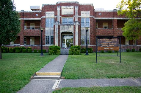 Terrell State Hospital Careers