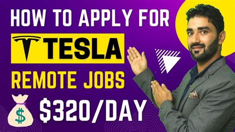 Tesla Careers Remote