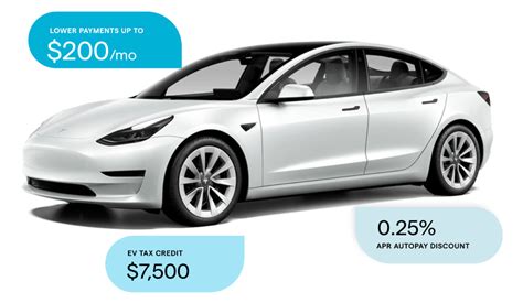 Tesla Financing Address Tesla Financing Address