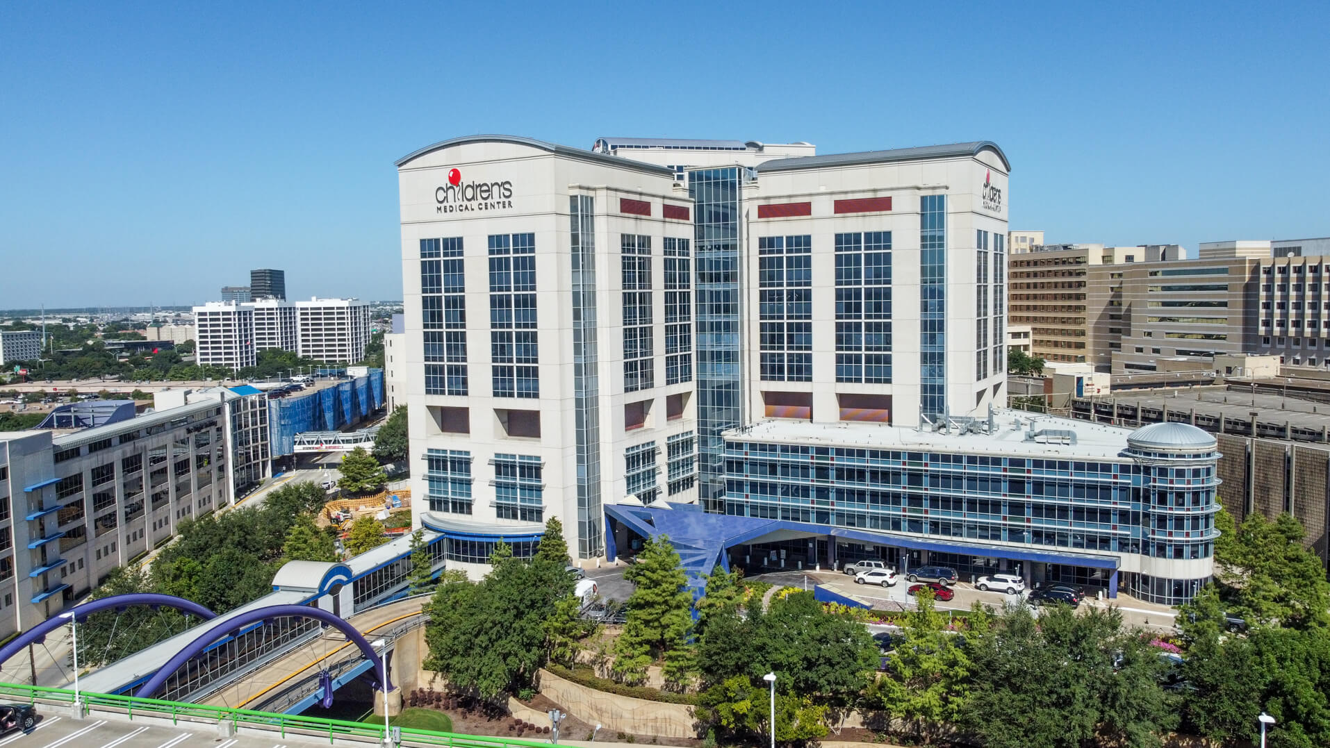 Texas Children Hospital Careers