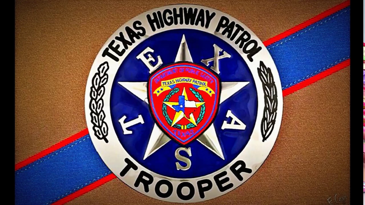 Texas Department Of Public Safety Courtesy Service Protection Youtube Texas Department Of Public Safety Courtesy Service Protection Youtube