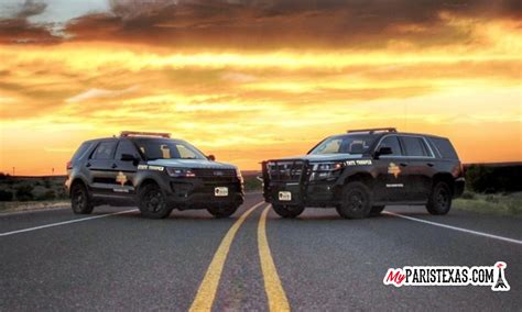 Texas Highway Department Careers