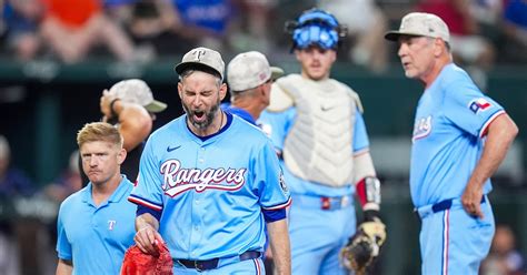 Texas Rangers Texas Rangers