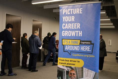 Texas Sees Largest Labor Force In State History In March Texas Sees Largest Labor Force In State History In March