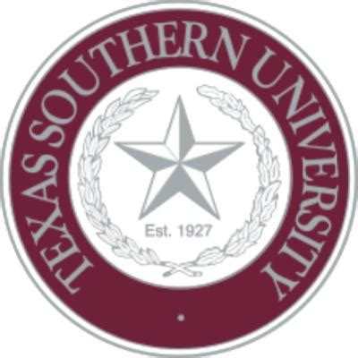 Texas Southern University Careers
