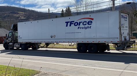 Tforce Freight Careers