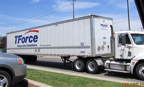 Tforce Tforce Freight Website Truckingboards Ltl Trucking Forum Tforce Tforce Freight Website Truckingboards Ltl Trucking Forum