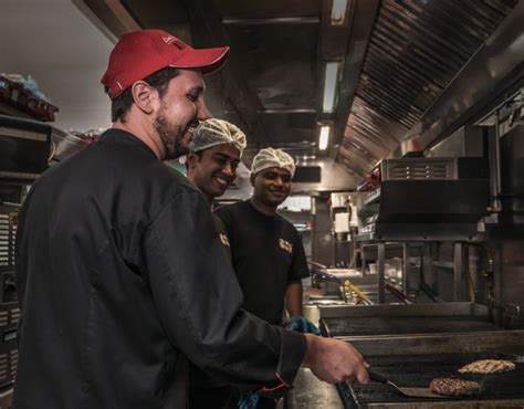 Tgi Fridays Careers
