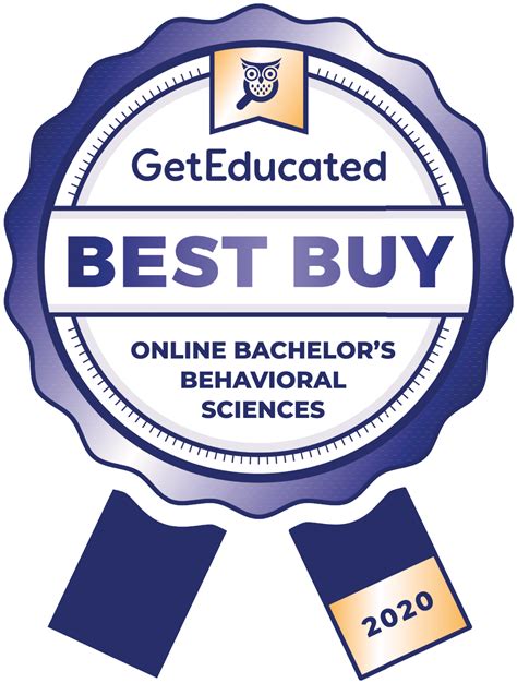 The 9 Most Affordable Behavioral Science Degrees Online The 9 Most Affordable Behavioral Science Degrees Online