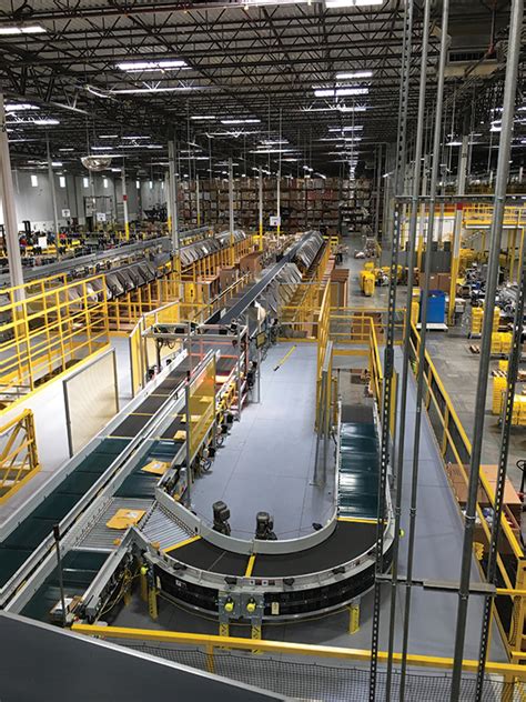The Amazon Bandwagon Rolls Through Massachusetts Site Selection Magazine The Amazon Bandwagon Rolls Through Massachusetts Site Selection Magazine