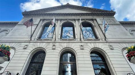 The Art Institute Of Chicago Ultimate Visitor S Guide The Art Institute Of Chicago Ultimate Visitor S Guide