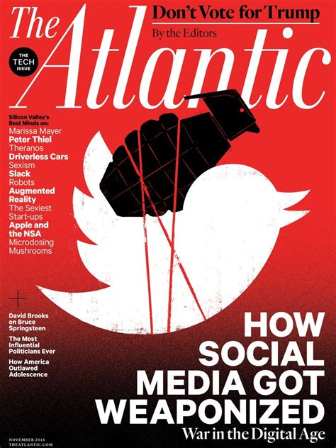 The Atlantic Magazine Careers