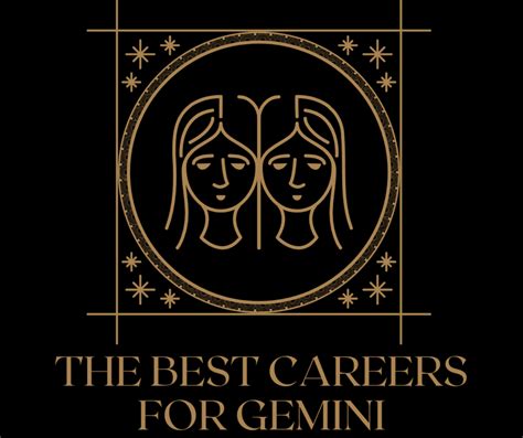 The Best Careers For Gemini Hubpages The Best Careers For Gemini Hubpages