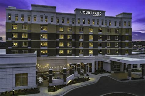 The Best Hotel Contractors In Charlotte North Carolina Charlotte Architects