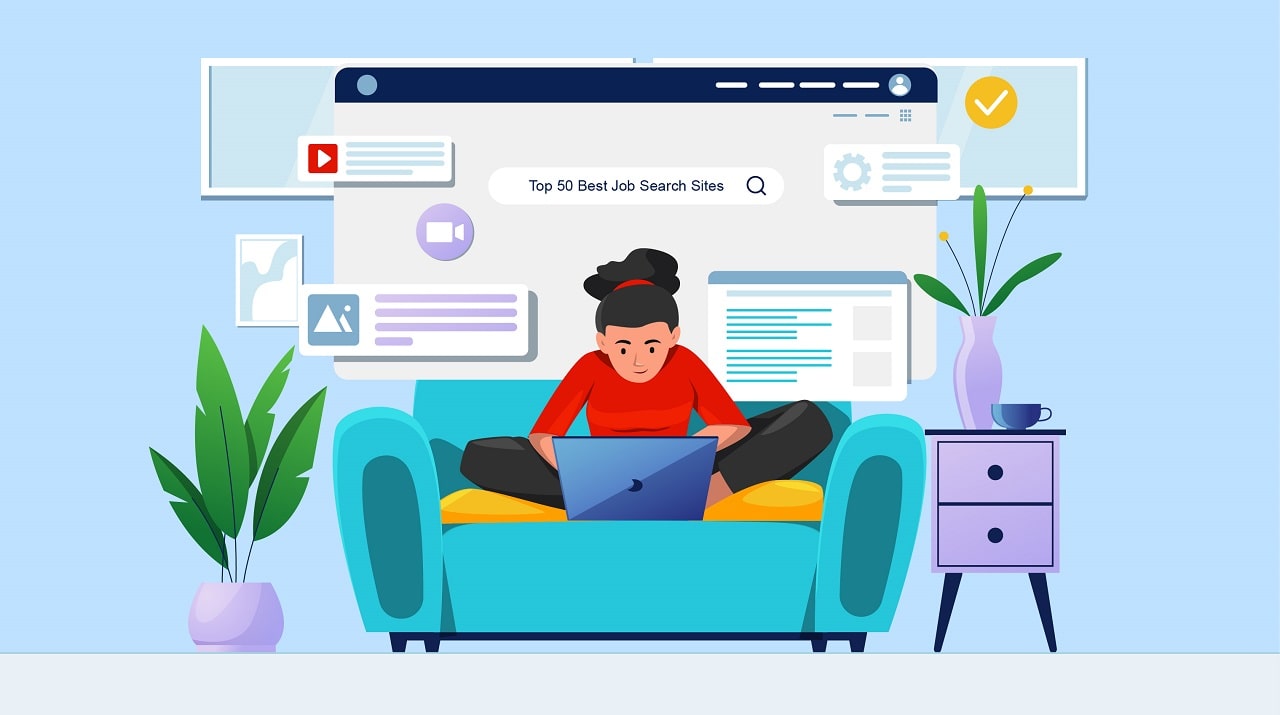 The Best Job Search Sites In Florida The Best Job Search Sites In Florida