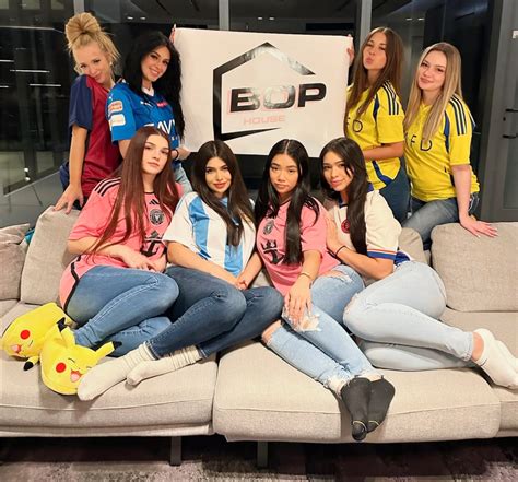 The Bop House Reveals How Much They Earned On Onlyfans In December The Bop House Reveals How Much They Earned On Onlyfans In December
