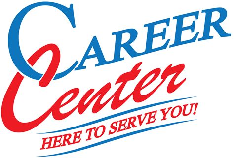 The Career Center The Career Center The Career Center The Career Center