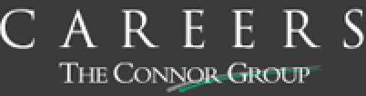 The Connor Group Careers