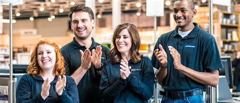 The Container Store Careers