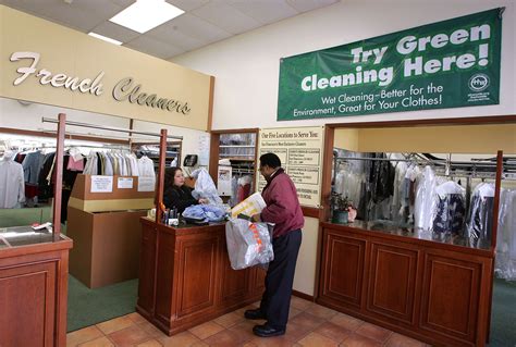 The Dry Clean Company