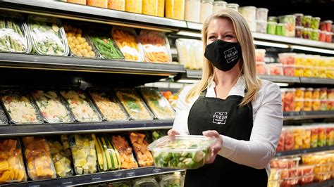 The Fresh Market Careers