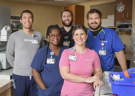 The Hiring Process At St Luke S University Health Network The Hiring Process At St Luke S University Health Network